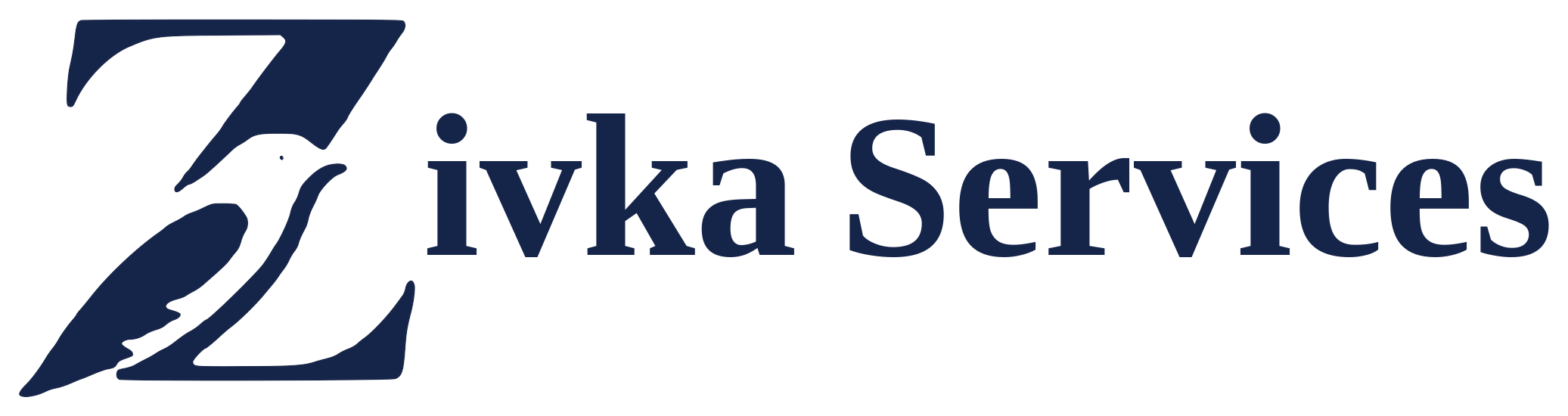 Zivka Services